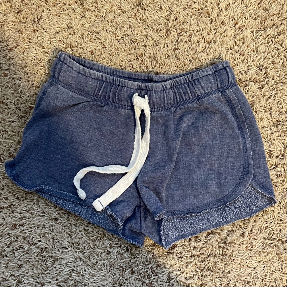 Sweatshorts